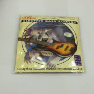 Bas Gitar Teli