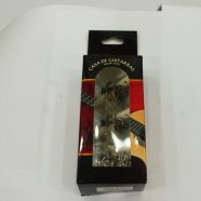Klasik Gitar Burgusu 2